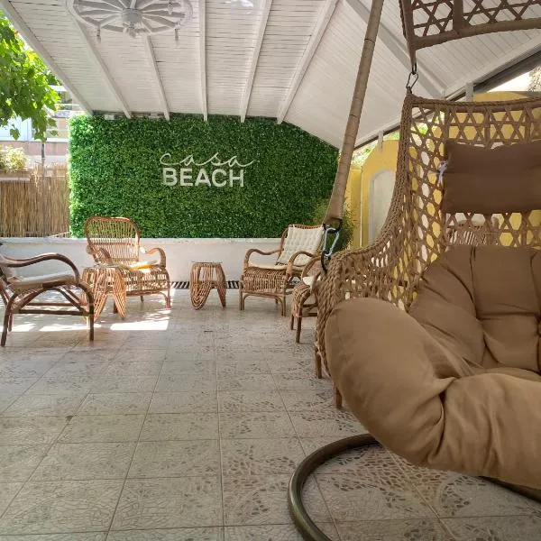 Casa Beach, hotel din Ravda