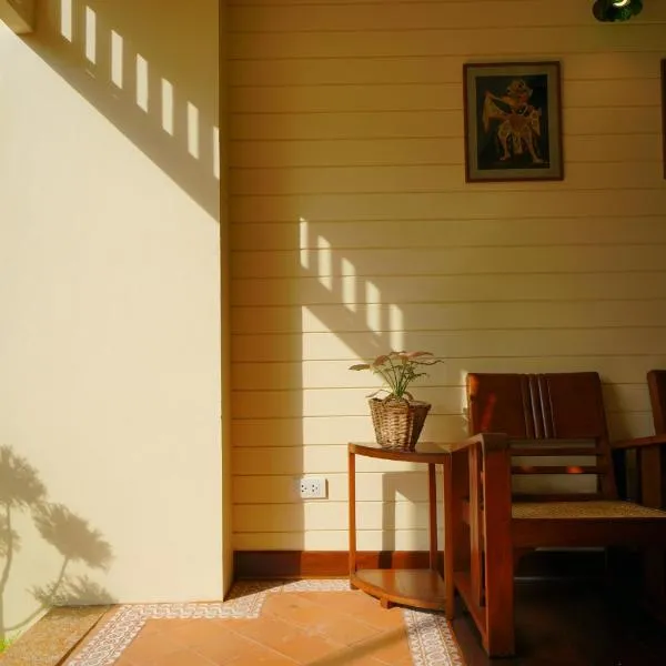 Priya Boutique House photo 2