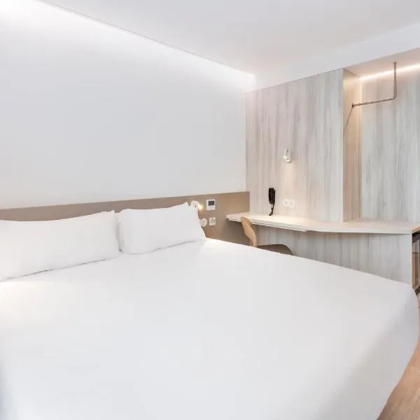 B&B HOTEL Santo Tirso, hotel v destinaci Santo Tirso