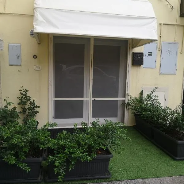 L'angolo di Cinzia, hotel v destinaci Matera