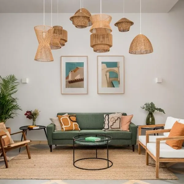 BYPILLOW La Sal, hotel in Cádiz