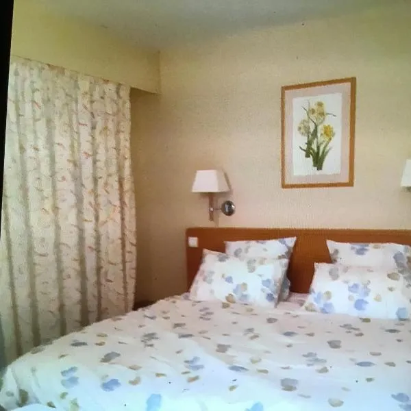 2p sur le golf de La Baule, hotell sihtkohas Bilac