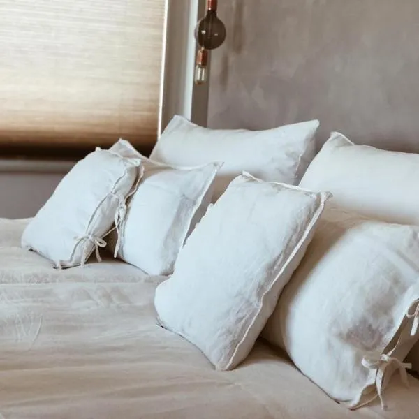 AVLiving City INSIDE NINE Basel, hotell i Basel