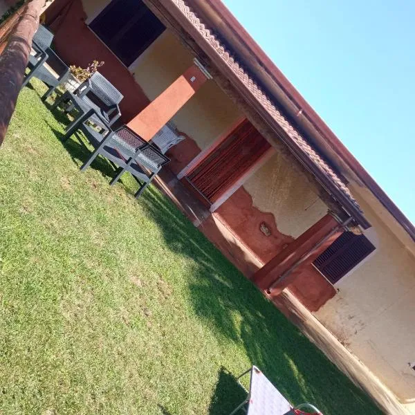 카르데두에 위치한 호텔 Vacanza relax Cardedu