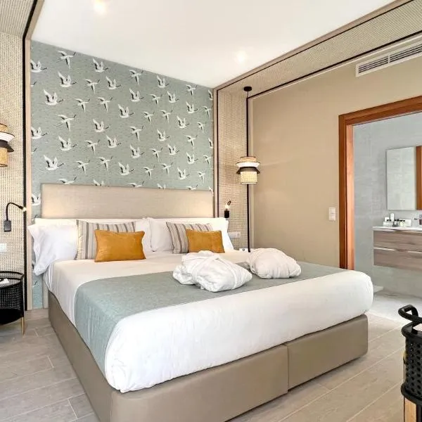 Soho Boutique Columela, hótel í Cádiz