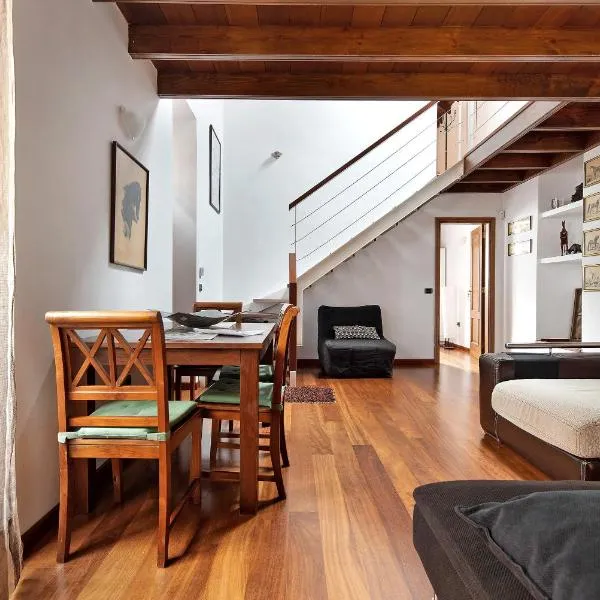Casa Gauguin, hotel v destinaci Sauzal