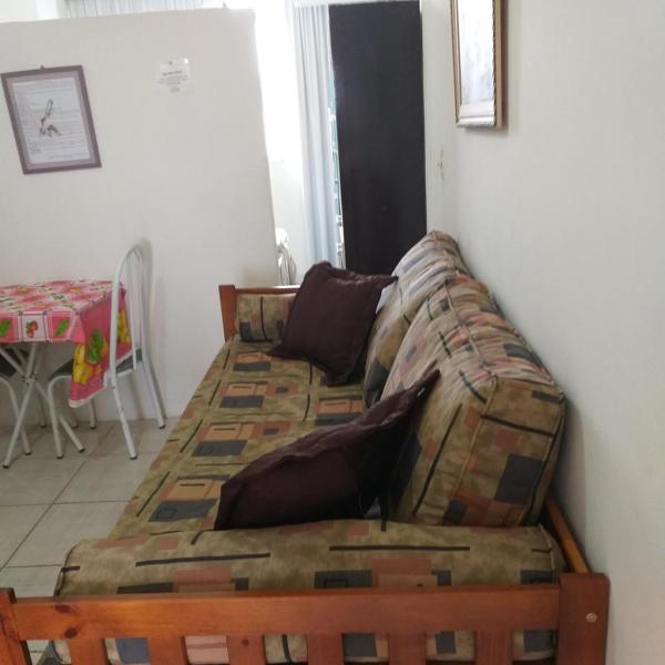 Flat em Pitangueiras - Guarujá - Foto 2