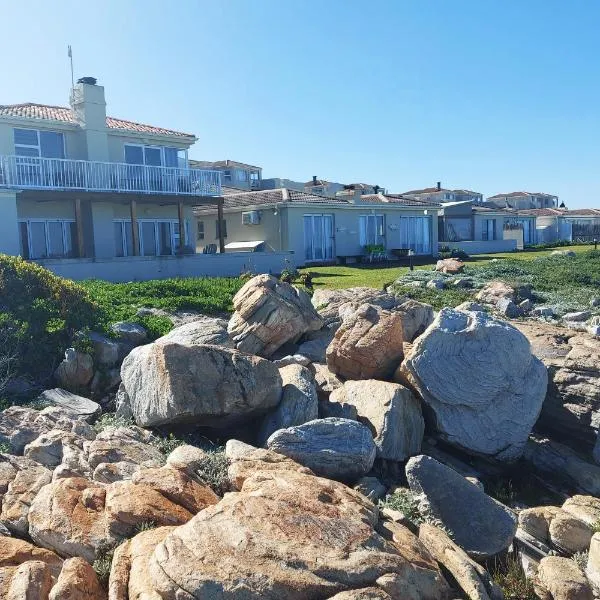 First Group Hermanus Beach Club, hotel v destinaci Hermanus