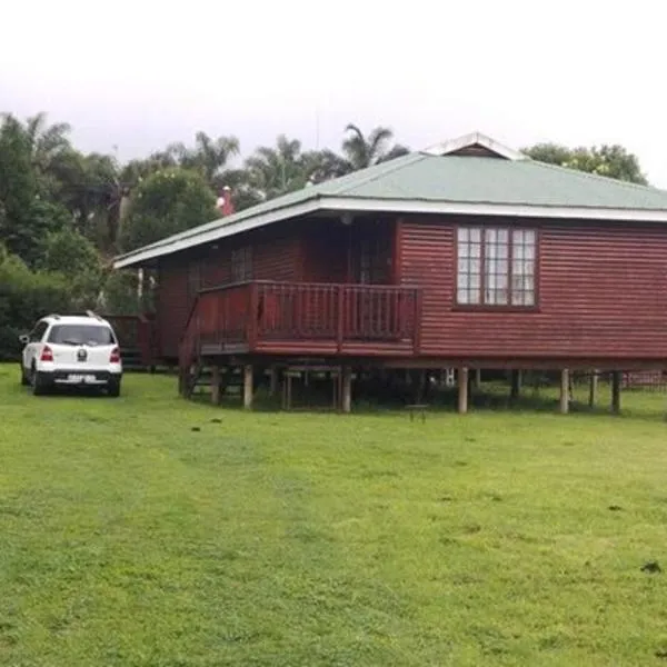 Yellowwood Country Cottage
