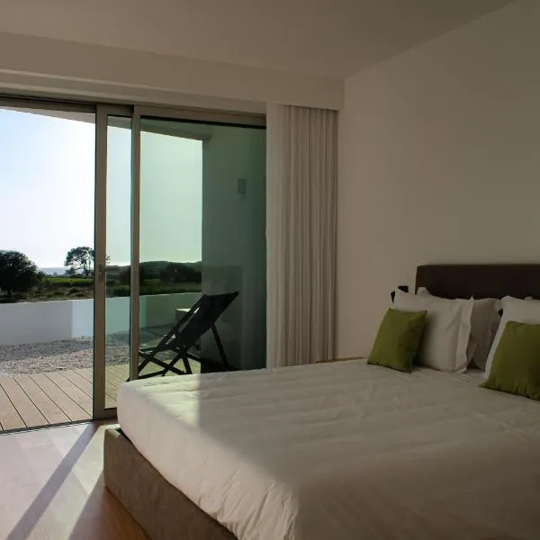 Marinhas Bed & Breakfast, hotel en Esposende