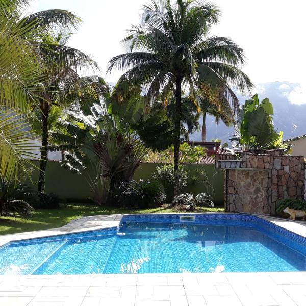 Morada BEACHE HOUSE 515 - Foto 4