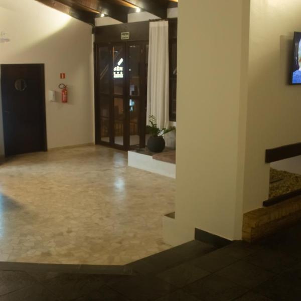 Essência Hotel Francisco Beltrão - Foto 5