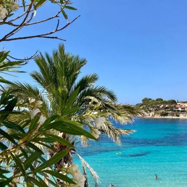 Studio BANDOL, hôtel à Bandol