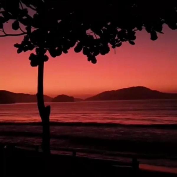 Casa praia Massaguaçu Cris e Paulo