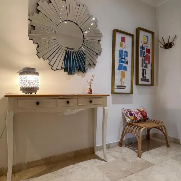 XabiaDecision, hotel v destinácii Jávea