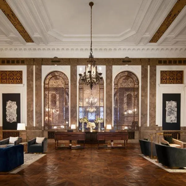 Beacon Grand, A Union Square Hotel, hôtel à San Francisco