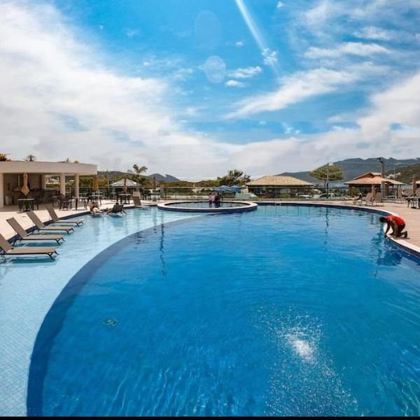 PRAIA DOS ANJOS RESIDENCE CLUB - AZEDIAS