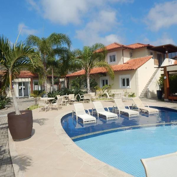 Linda e aconchegante casa a 400m da Praia de Geribá com Piscina - B35 - Foto 4