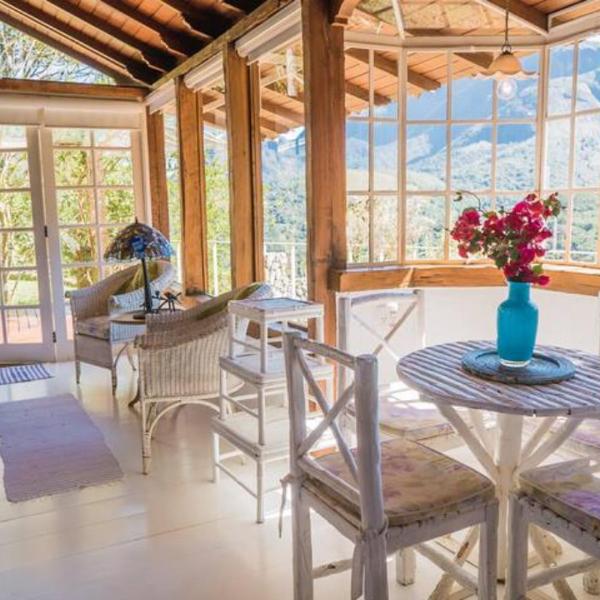 Quinta 59 - Sua Casa na Serra - Foto 4