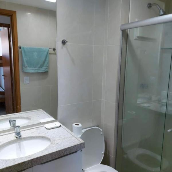 Flat Cupe Beach Living - Porto de Galinhas - Foto 3