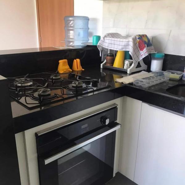 Flat Cupe Beach Living - Porto de Galinhas - Foto 5