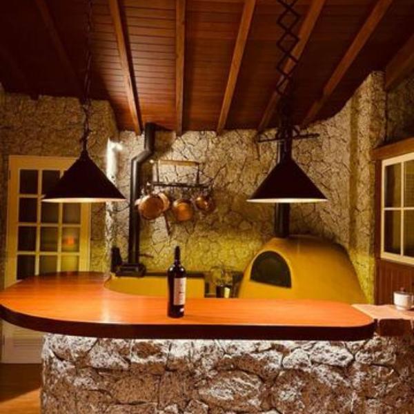 Quinta 59 - Sua Casa na Serra - Foto 3