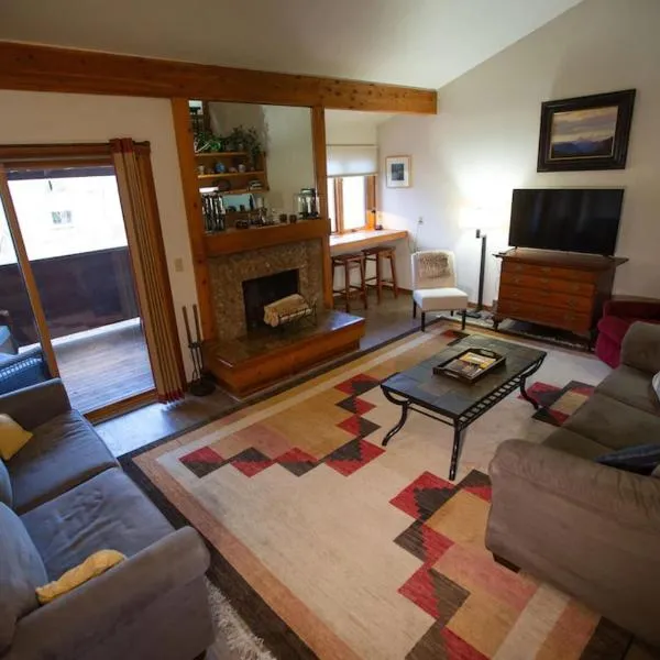 Lake Creek 1323, hotel in Wilson