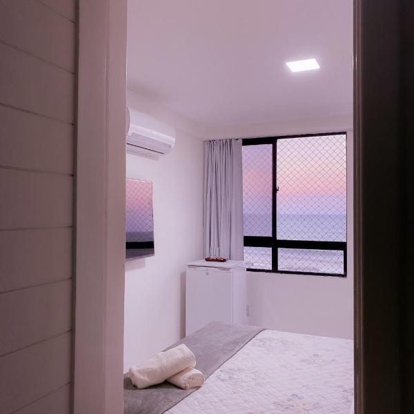 Acomodação aconchegante à beira- mar - Foto 2