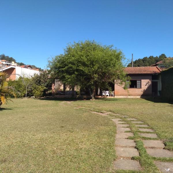 Chalé Aconchegante - Foto 2