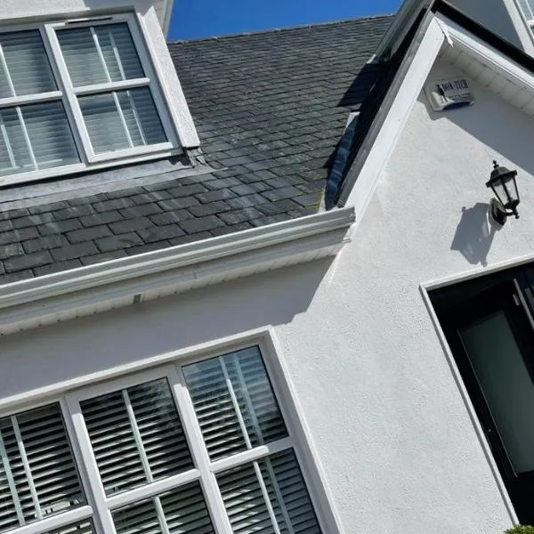 5 Ardaun Monasteraden County Sligo, hotel v destinaci Ballaghaderreen