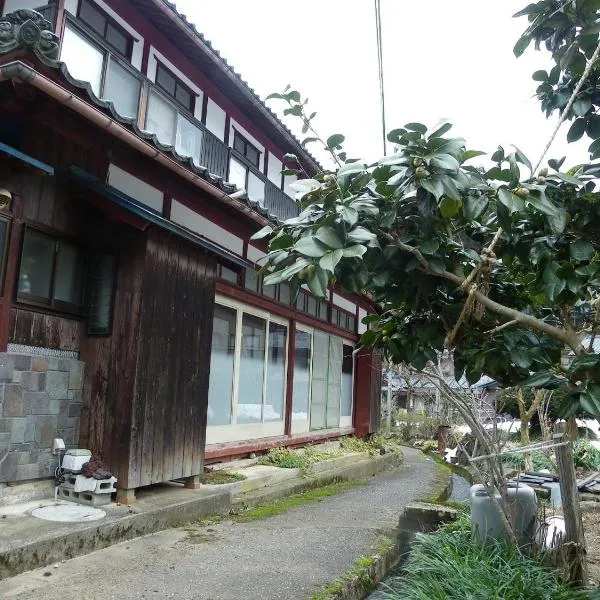 Noukaminsyuku Zakuro no Yado / Vacation STAY 15439, hotel a Sabae