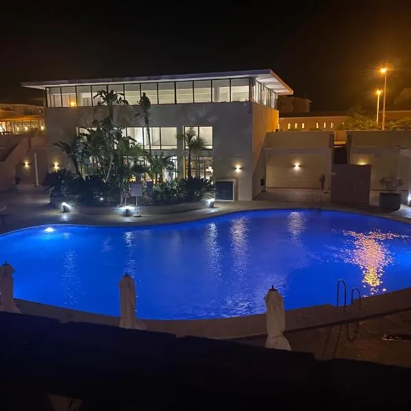 Apartamento Punta Umbría Parking Incluido y Piscina, hotel u gradu 'Punta Umbria'