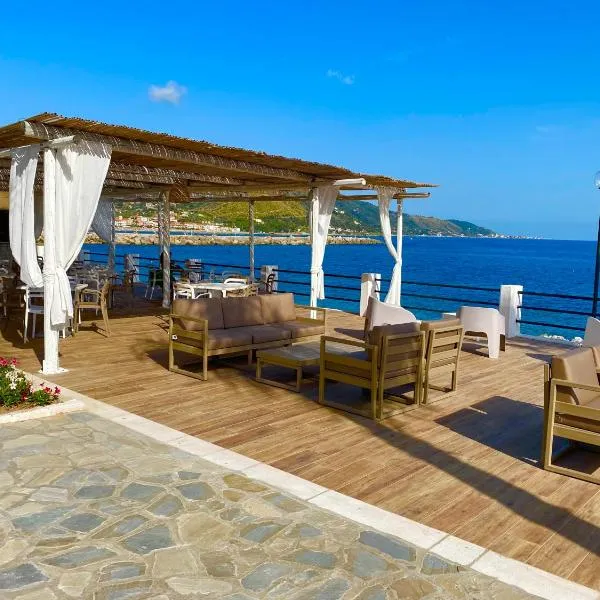Dolce Vita Village - Sul mare, hotel v destinaci Montecorice