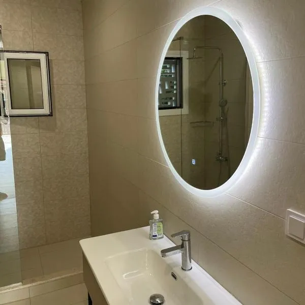 Diacopto Country Houses, hotel v destinaci Diakopto