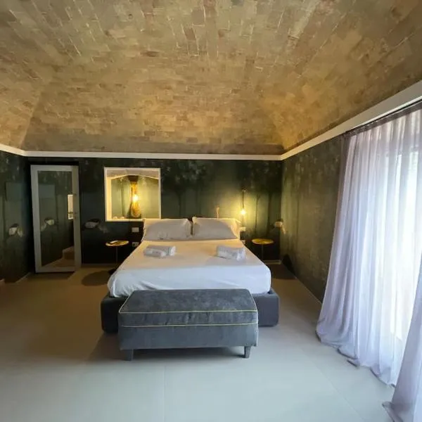 23_26 B&B, hotel in Altamura