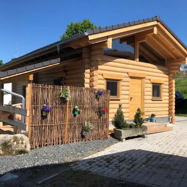 Biohof Weiderer, хотел в Линдберг
