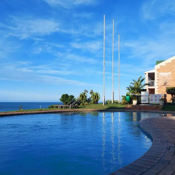 First Group Brookes Hill Suites, hotel in Summerstrand