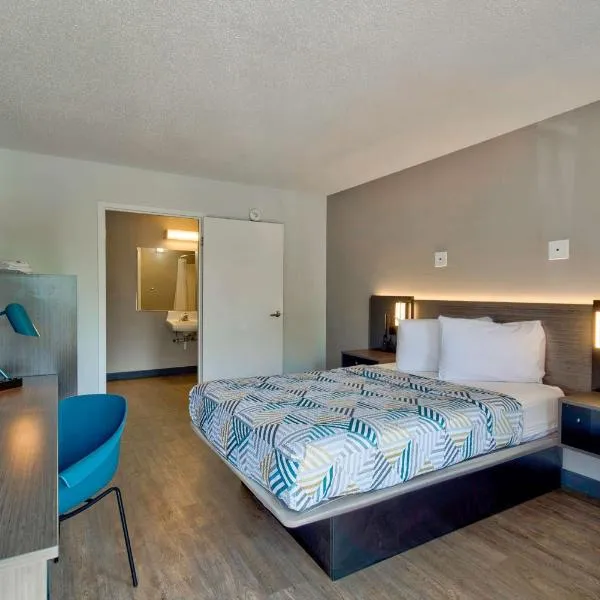 Motel 6-Warren, MI - Detroit East, hotel in Warren