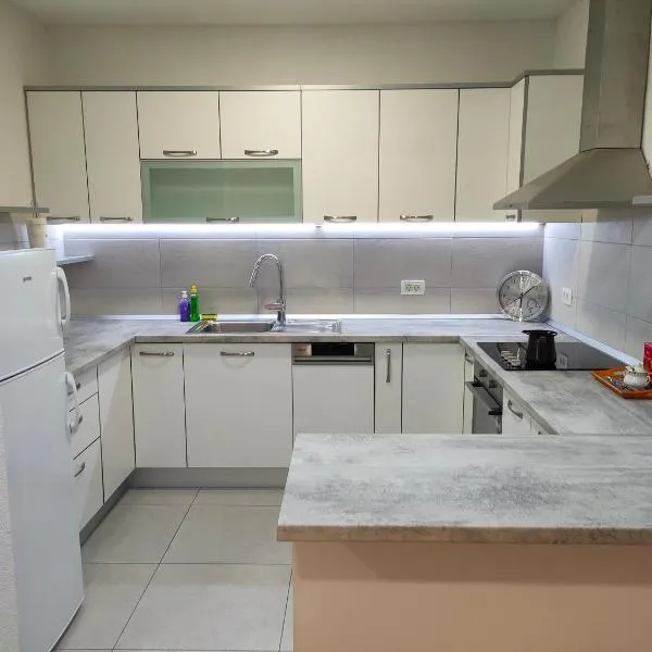 Glamuzina, hotel v destinácii Ploče