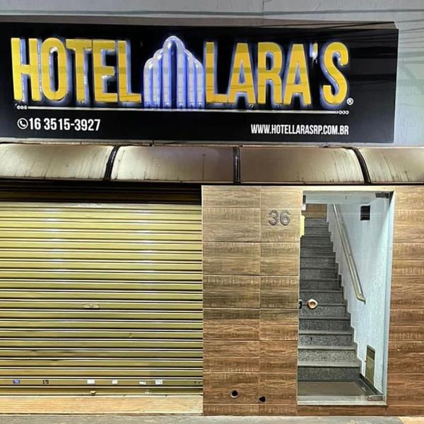 Hotel Lara's