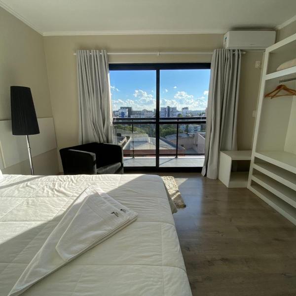 Hayer Hotel - Foto 2