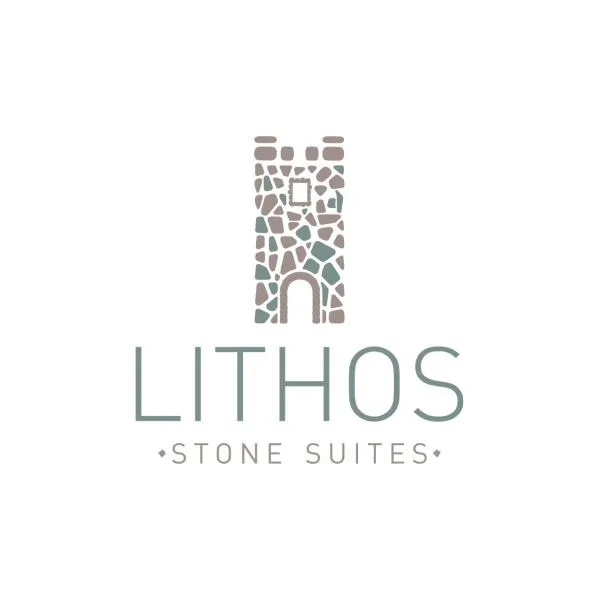Lithos Stone Suites, hotel en Limeni