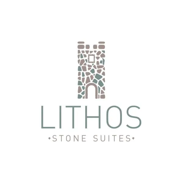 에리아폴리스에 위치한 호텔 Lithos Stone Suites