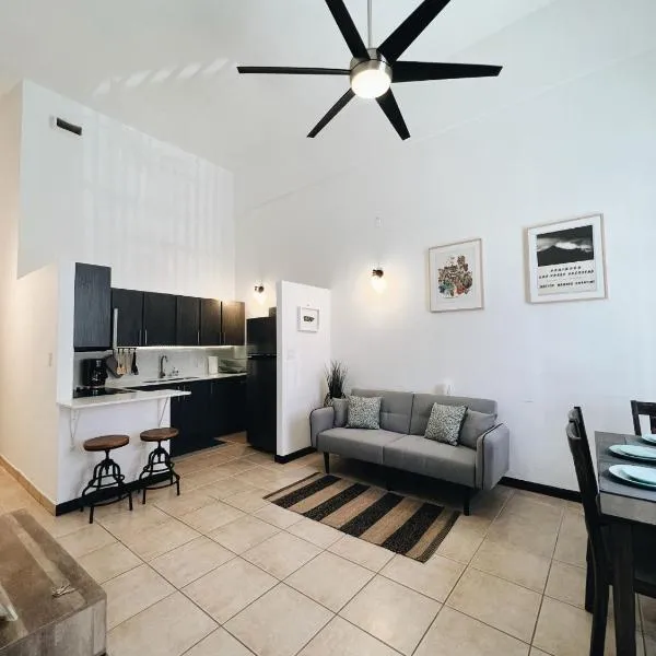 3-BR in the heart of the Historical City, hotel v destinaci San Juan