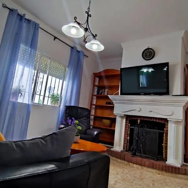 Apartamento completo Alhaurín de la Torre, khách sạn ở Alhaurín de la Torre