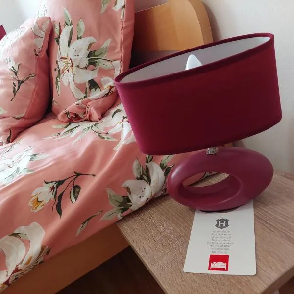 Suite Elena, hotel v destinaci Nedelišće