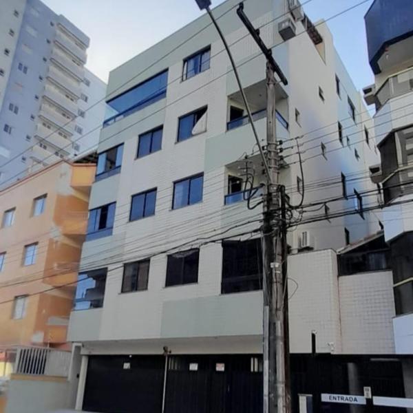 Apartamento Praia do morro