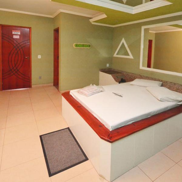 Caravellas Hotel - Foto 3