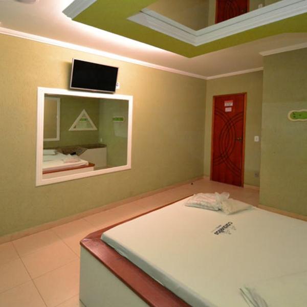 Caravellas Hotel - Foto 4