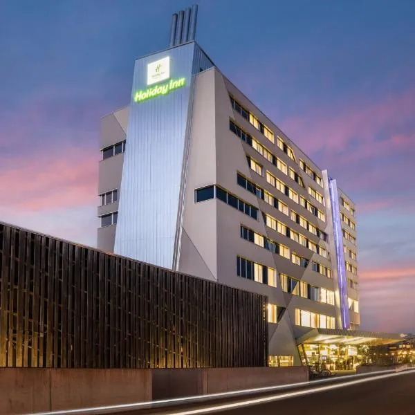 ホリデイ イン ベルン ウエストサイド（Holiday Inn Bern Westside by IHG）、ベルンのホテル